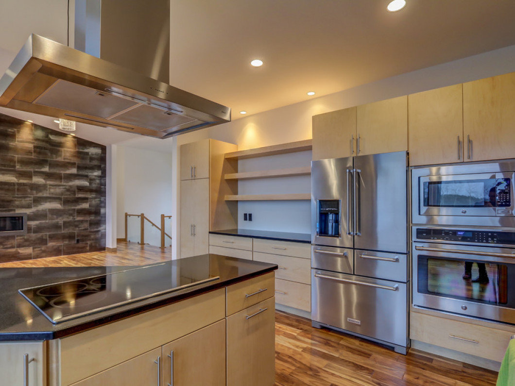 Luxury Custom Built Homes Middleton, Verona & Madison, WI Jason